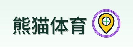 熊猫体育 Logo